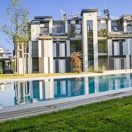Vienna Garden Residence Exterior photo