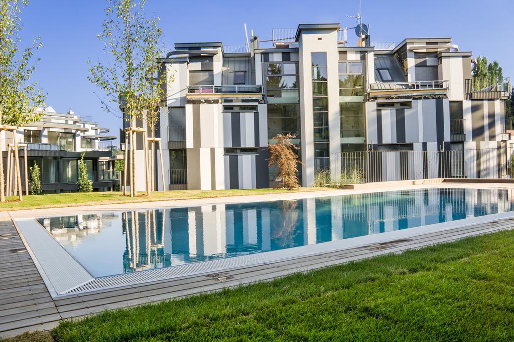 Vienna Garden Residence Exterior photo
