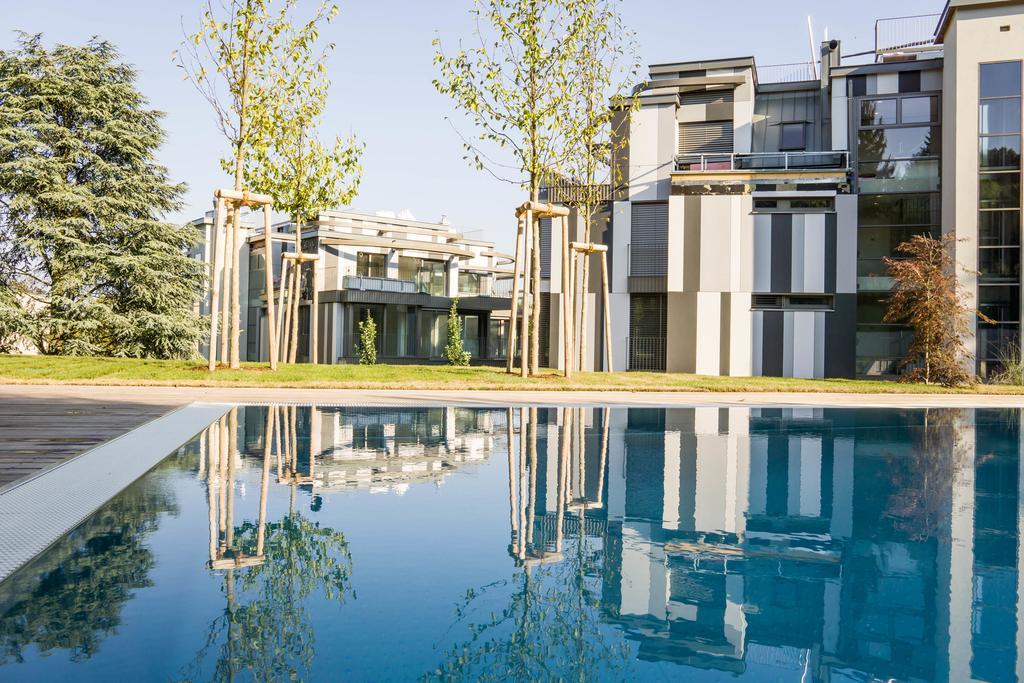 Vienna Garden Residence Exterior photo