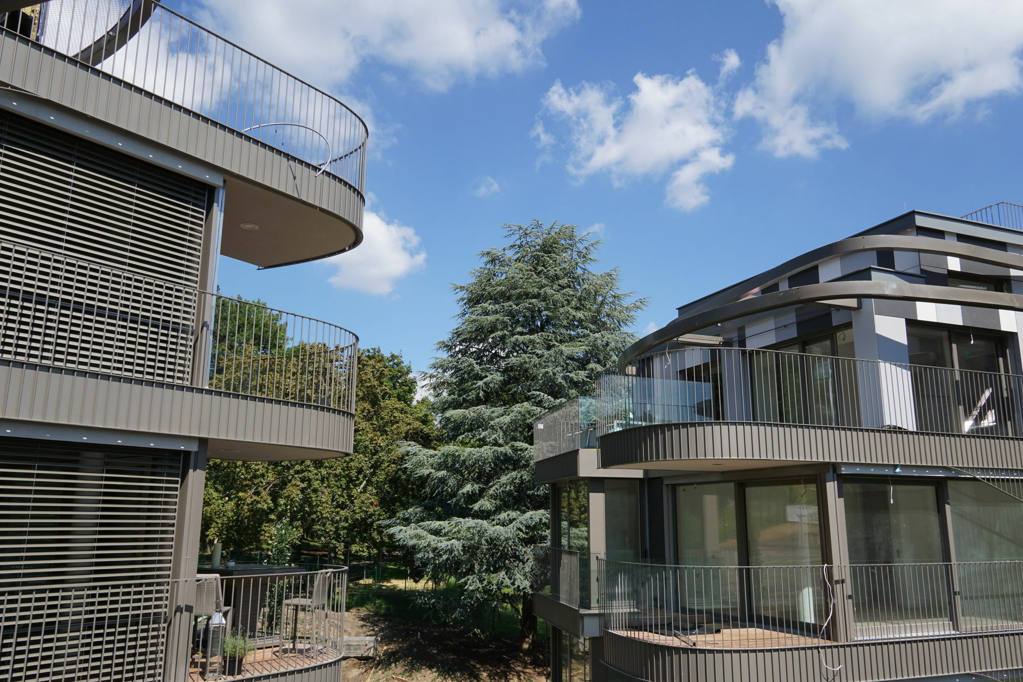 Vienna Garden Residence Exterior photo